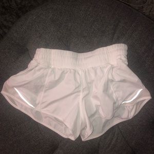 Lululemon size 4 shorts